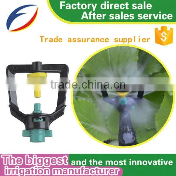 Agricultural Mini Rotor Micro Sprinkler/water Sprinkler photo-6