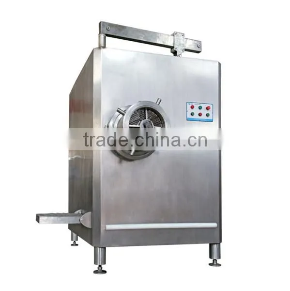 The 2nd Generation Industrial Sausage Production Line photo-3