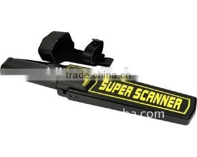 New Super Body Scanner (GP-3003) photo-3
