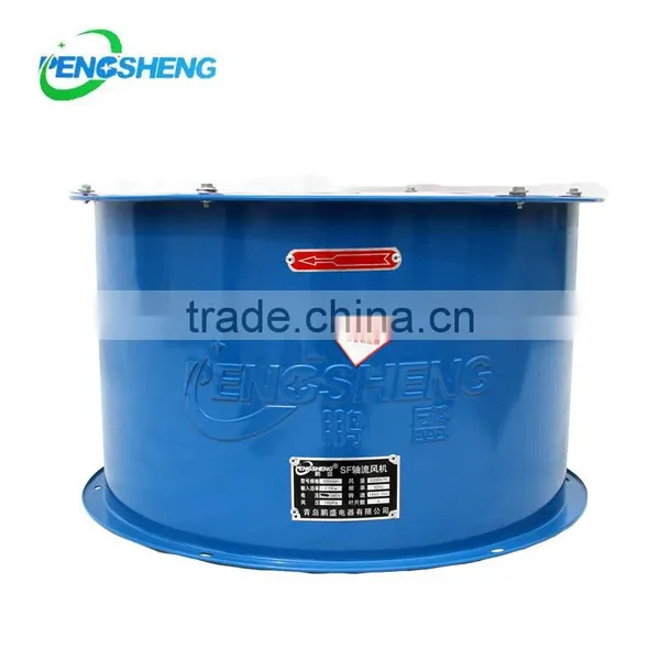 HOT HOT!! Smoke Exhaust Axial Fan photo-2