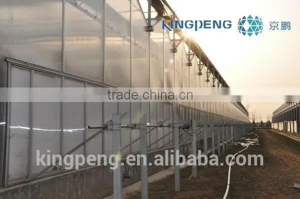 Polycarbonate Greenhouse photo-2