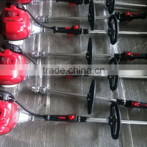 Concrete Vibrator ZDB35 CX Portable photo-3