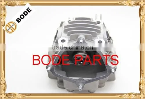 High Quality 150cc Gy6 YinXiang YX Motorcycle Engine Cylinder Head photo-4