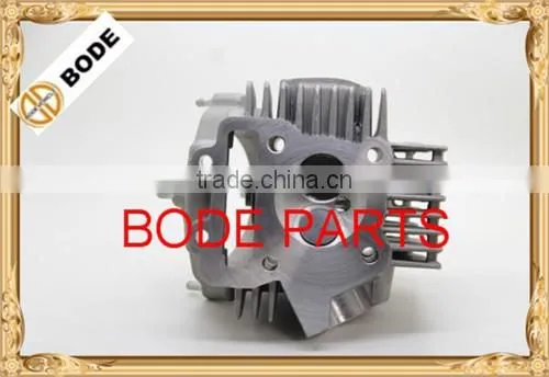 High Quality 150cc Gy6 YinXiang YX Motorcycle Engine Cylinder Head photo-5