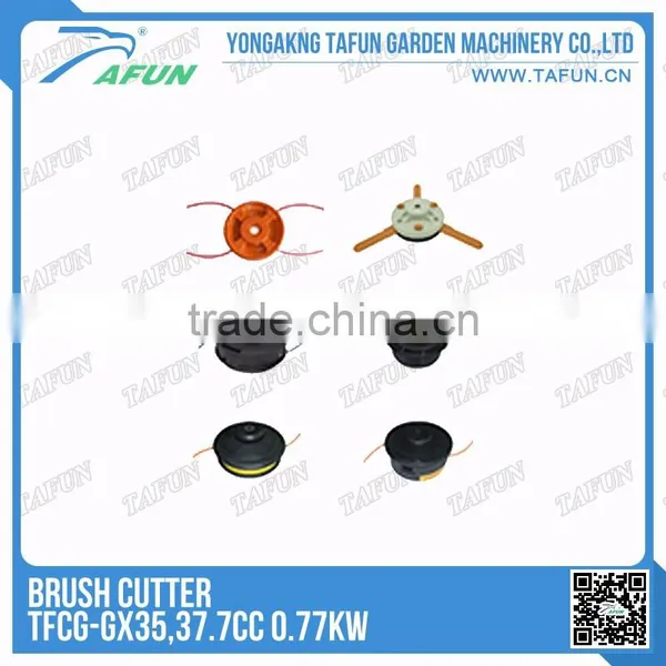 High Quality Mini Harvest Machine and Wheat Cutter photo-5
