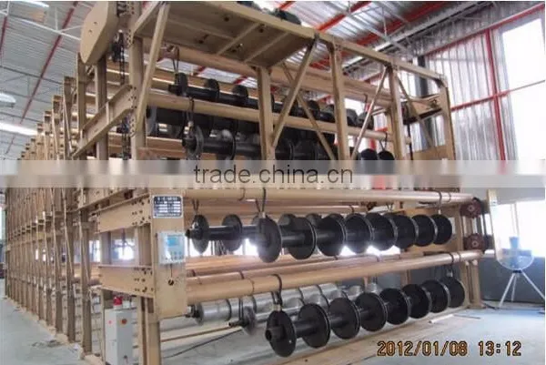 Suntech ST-BS Hot Sell Fabric Roll Stacker With Automatic Selecting System photo-2