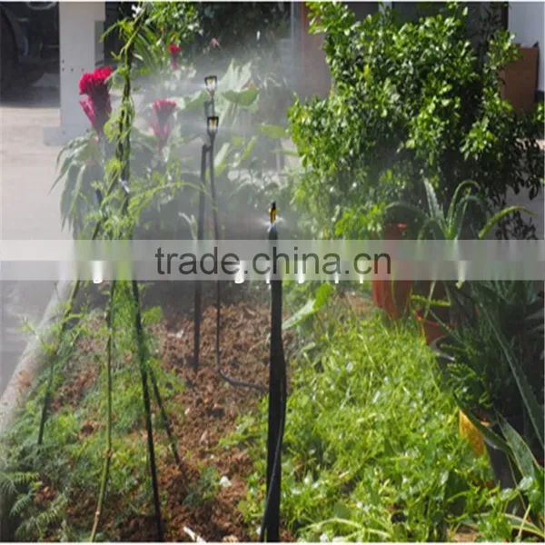 Plastic Micro Greenhouse Misting Nozzles photo-5