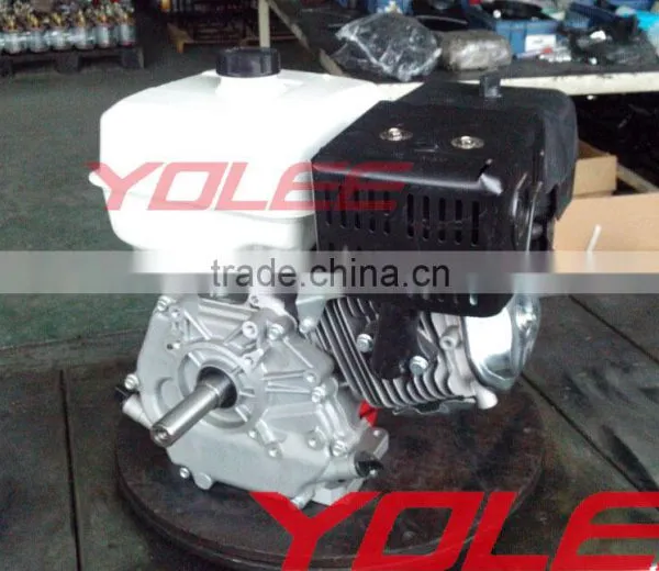 Gasoline Engine, 13hp Gasoline Engine, Engine GX380 photo-4