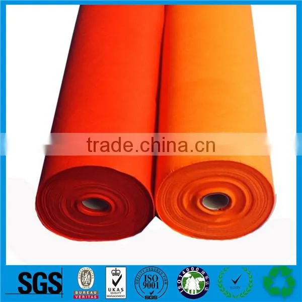Spun-Bonded Nonwoven Technics and Nonwoven Technics PP Spunbond Nonwoven Fabric photo-2