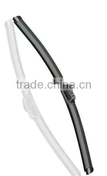 Soft and Flat Car Wiper Blade