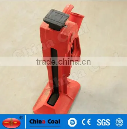 5T 10T 15T Mechanical Track Jack photo-4