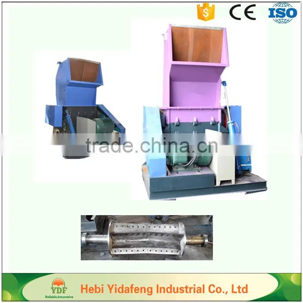 Waste Efb Crusher for Efb Pellets Making photo-5