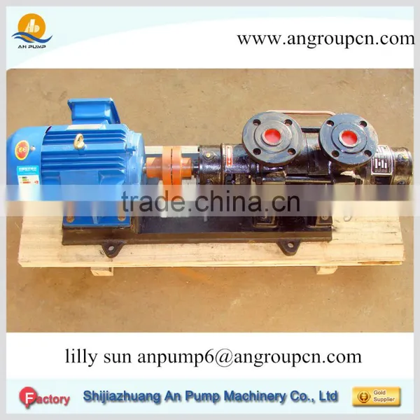 High Pressure Boiler Feed Water Pump Manufacturer photo-2