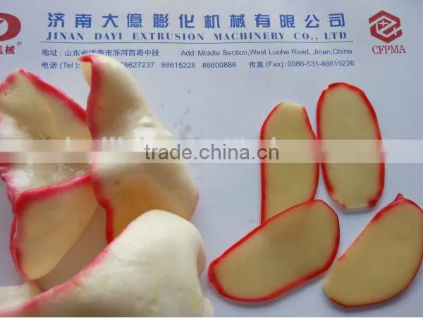 Good Quanlity Stainless Steel Newly Designed Automatic Snack Fryer/ Continous Fryer photo-4