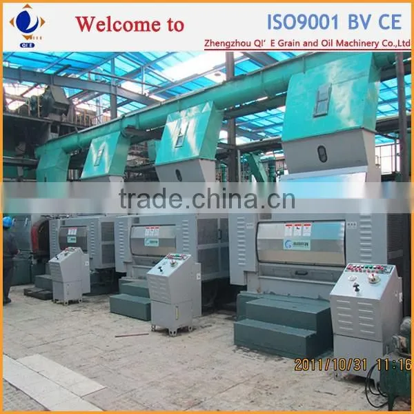 Dehulling Machine Groundnut Pretreatment Plant Machines photo-2
