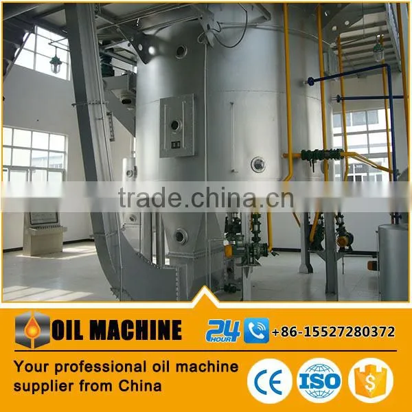 Semi-Automatic and Full Automatic Grade Rice Bran Oil Extraction Machines Usage Oil Press Machine photo-5
