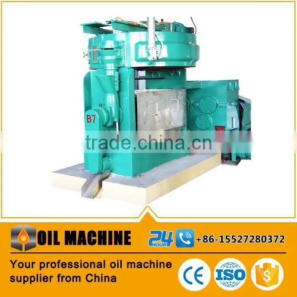 High Quality Peanut Oil Processing Machine Groundnut Oil Expeller Machine, Price Groundnut Oil Machine photo-4
