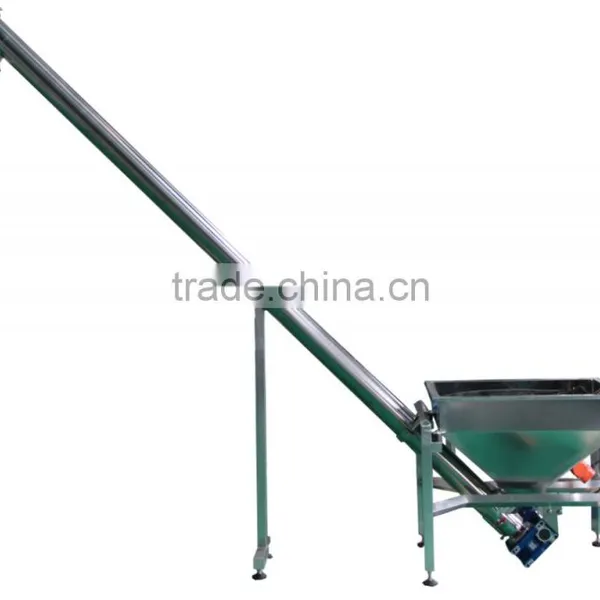 Inclined Powder Feeder Factory Price photo-5