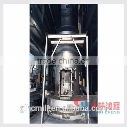 Powder Making Machine Grinder Mill for Limestone Plant photo-6