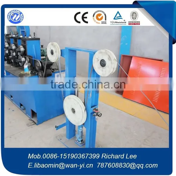 F.C.W Production Machine Line photo-3