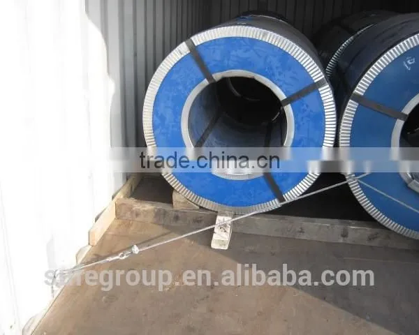 Competitive Price Prime Hot-dipped Galvanized Coils photo-4