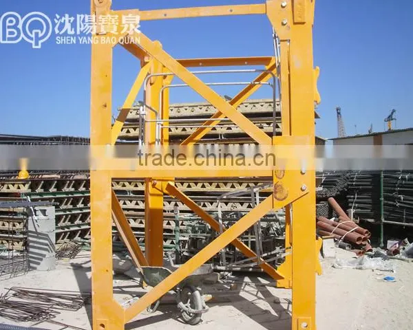 Hot Sale F0/23B Tower Crane photo-3