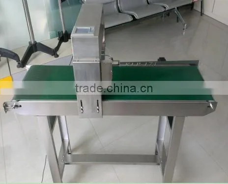 Hot Stamping Date Coding Machine/Egg Code Printing Machine/Bottle Date Code