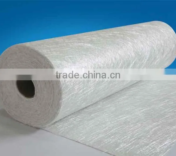 Rolling Metal Door Use Fiberglass Mat Material With High Tensile Strength Cheap Price