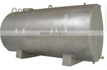 15000L/40000L Dimple Wine Fermenter photo-6