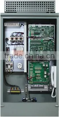 [DAESUNG IDS Co.Ltd] Elevator Control Panel