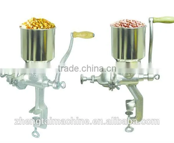 CORONA Brand Manual Corn Grinder photo-2