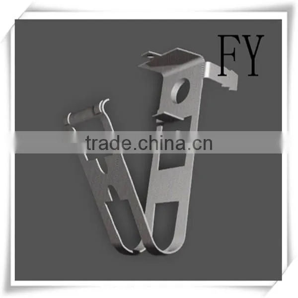 High Quality OEM Stamping Part photo-4