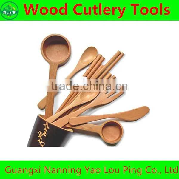 Grace Spoon and Chopsticks photo-5