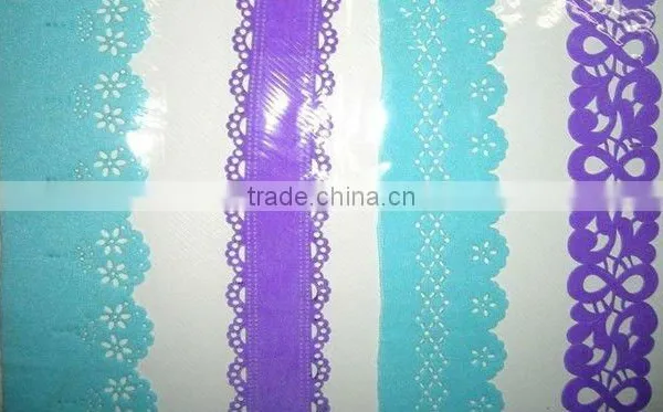 CC- 60 Ultrasonic Lace Sewing Machine for Mask, Flower, Gifts, CE Approved photo-3