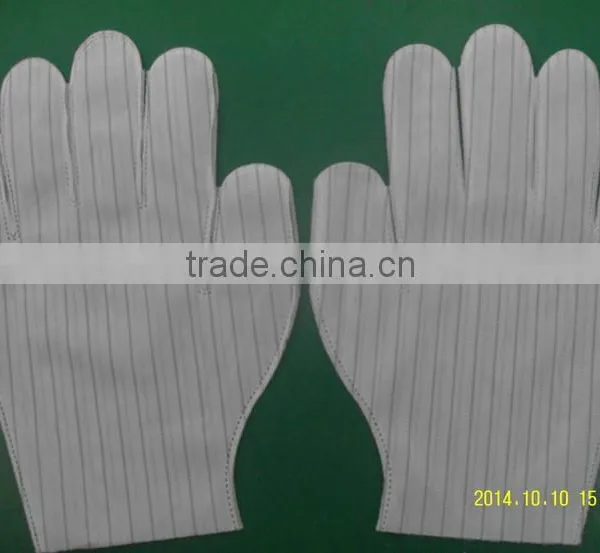 Ultrasonic Glove Making Machine photo-6
