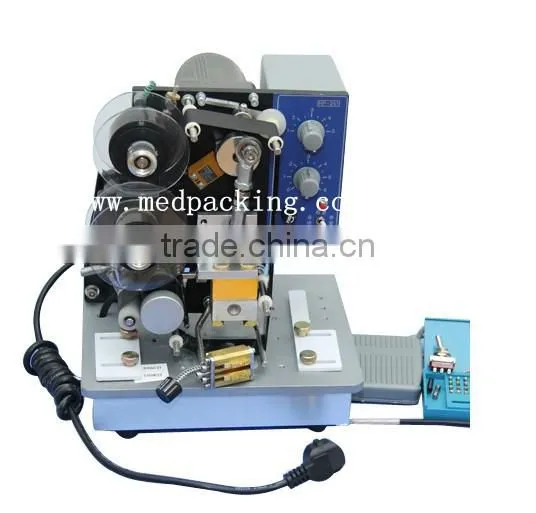 The new HP-241B electric ribbon coder 241 Date coder coder automatic coding