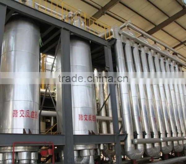New Generation Biodiesel Making Machine, Crude Glycerine Biodiesel, Biodiesel Production photo-2