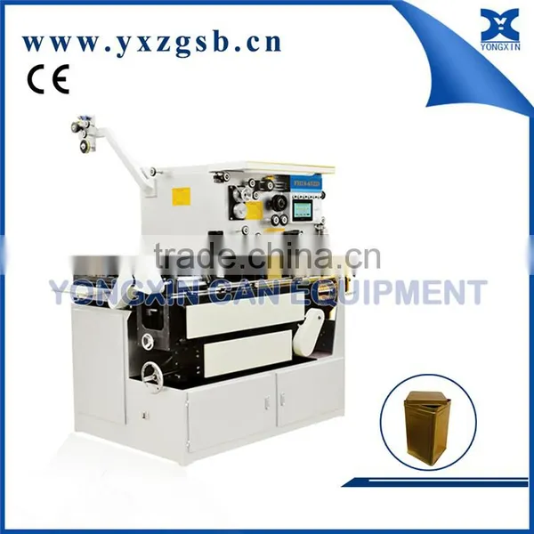 Welder Machine/Can Body Automatic Seam Welding Machine