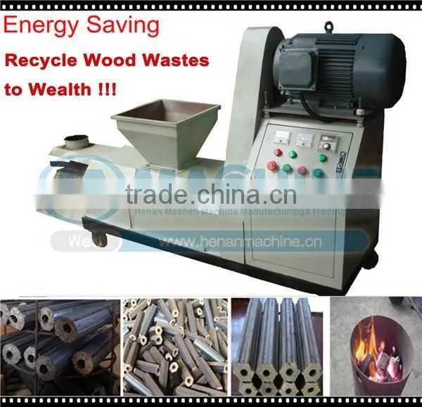 Equipment for the Produc Fuel Briquette photo-6