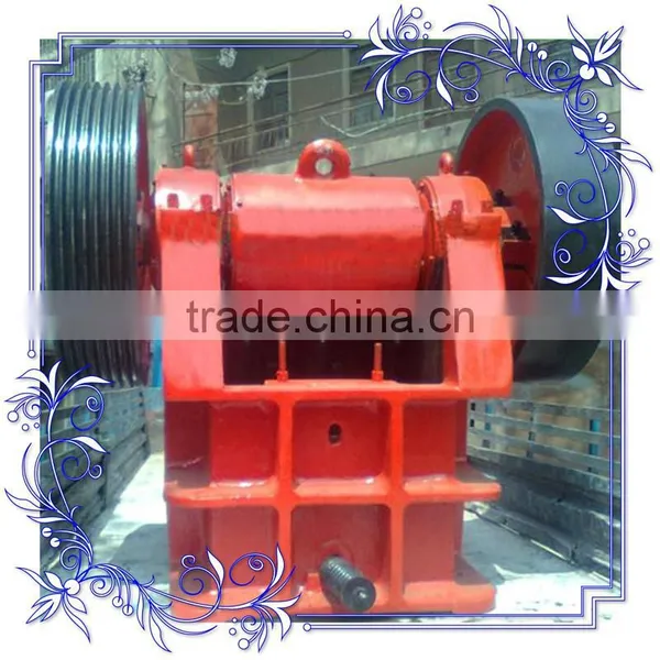 Long Life Time Stone Small Crusher 3-5Ton for Africa photo-4