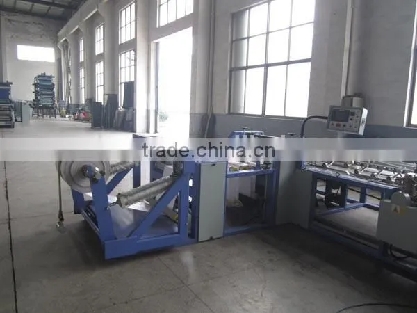 Keestar 80WBCP Product by Changing Direction of Cloth Automatic pp Woven Bag Printing Machine photo-3