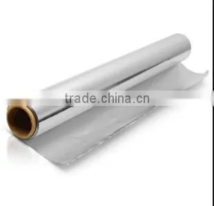 Travel BBQ Outdoor Household Aluminum Foil for Food photo-3