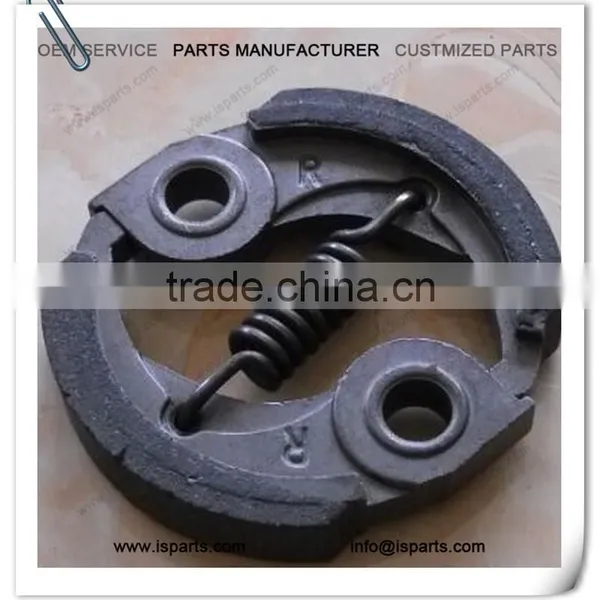 Matching 17, TD33, TD40, TD48, TG33, TH34, TH43, TH48 GX35, BG 328 of Clutch 1391 Type Lawnmower photo-6