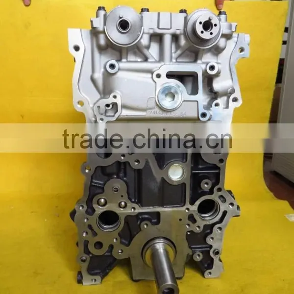 High Quality TOYOTA 2TR Engine Short Block & Engine Part Used for Toyota Hilux ,Land Cruiser Prado,Hiace ,Tacoma photo-2