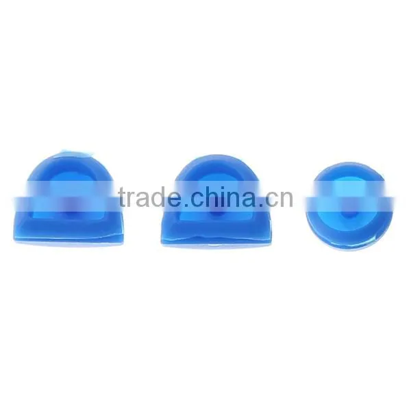 1 Set Key Buttons Remote Remote Repair For Holden Commodore VS VT V VY VZ WH WK WL photo-2