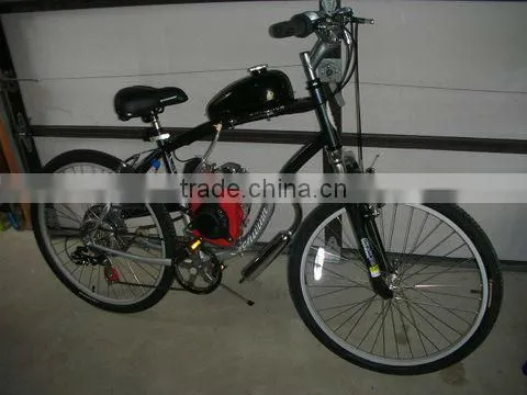 Bicycle Motorize Kit 80cc Hot Selling photo-4