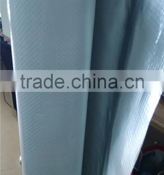 Aluminum Foil Fabric Wrap Insulation Aluminum Fabric photo-3