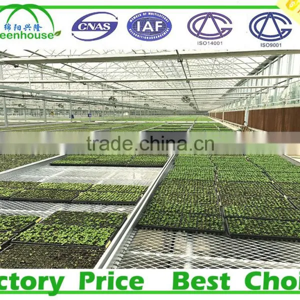 Best Sale Aluminum Greenhouse Parts photo-4