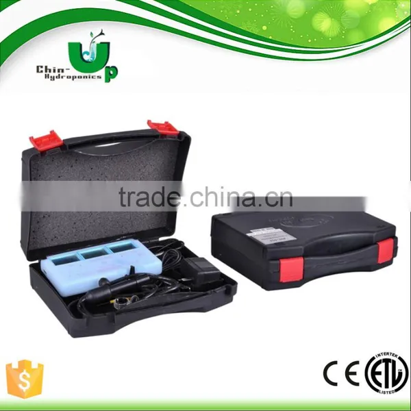 6 in 1 Multi Parameter Water Testing Monitor PH / RH / EC / CF / Temp Water Quality Tester photo-4