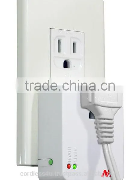 Wireless Smart Plug A11 photo-2